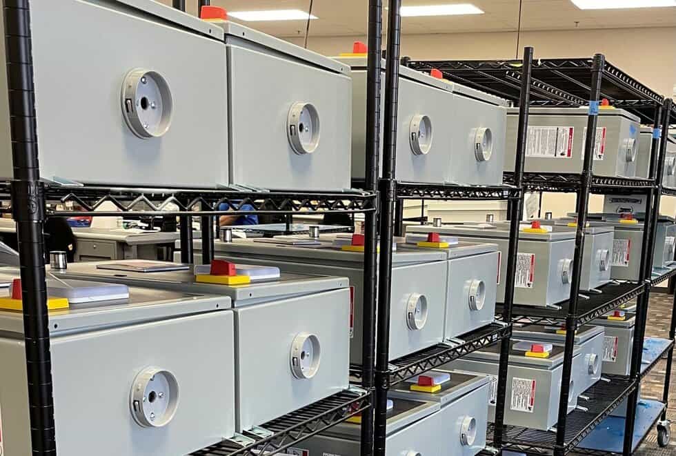 UL 508A | Standard for Industrial Control Panels | Cates